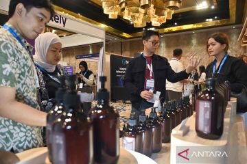 Bali Villa Connect 2026 jadi ajang kolaborasi perkuat ekosistem industri vila di Indonesia