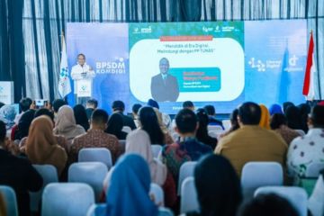 BPSDM Komdigi tekankan pentingnya pendampingan anak di ruang digital