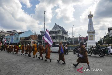 Walk for Peace 2026 