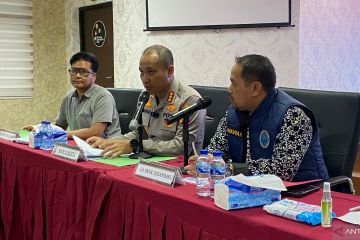 Selebgram dan anak kepala daerah di Riau dinyatakan positif narkoba