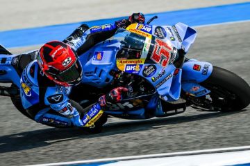 Michele Pirro gantikan Alex Marquez pada MotoGP Italia 2026