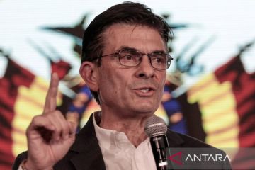 Presiden Bolivia nyatakan keadaan darurat di tengah krisis politik