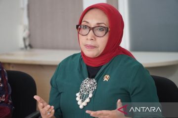 MenPPPA: Media berperan strategis cegah kekerasan terhadap perempuan