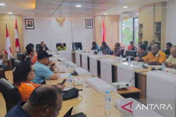 Menkes dijadwalkan hadir di Sorong, bahas eliminasi TBC se-Tanah Papua