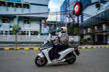 MTI usul insentif motor listrik diprioritaskan untuk daerah terpencil