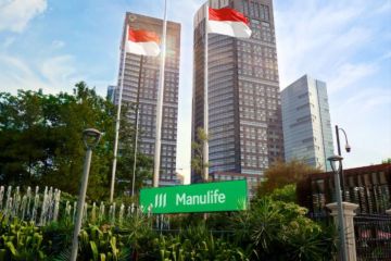 Manulife: Kemandirian-kebebasan finansial jadi warisan baru keluarga