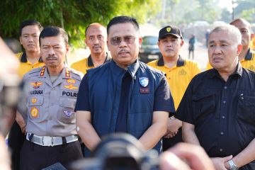 Kakorlantas: Idul Adha jadi momentum tingkatkan keikhlasan dan pengabdian