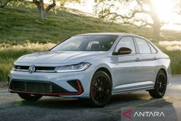 Volkswagen hentikan penjualan kendaraan bertransmisi manual mulai 2027