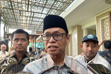 ESDM tegaskan harga BBM subsidi tak naik walau kurs rupiah Rp17.877