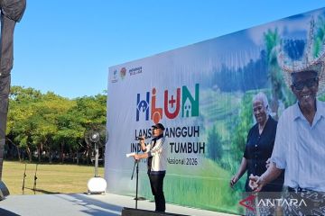 HLUN 2026, Kemensos dorong NTT jadi provinsi ramah lansia