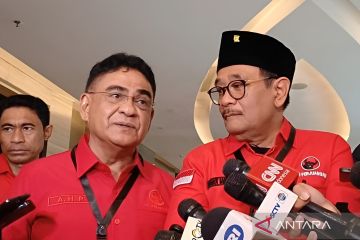 Hadapi kontestasi 2029, PDI Perjuangan bentuk tim kaji UU Pemilu