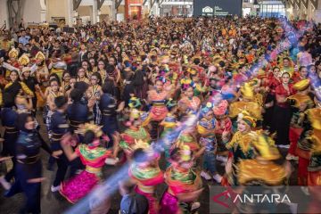 Indonesia World Dance Festival 2026