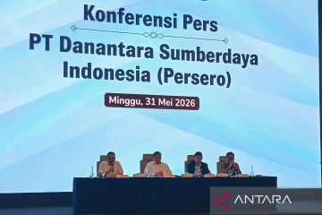 Bakom: Subsidi pemerintah jaga daya beli saat rupiah terkoreksi