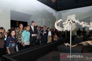Kemarin, liontin berbasis AI hingga investigasi objek budaya