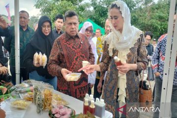 Kemenpar-BPJPH akselerasi sertifikasi halal di 1.500 desa wisata