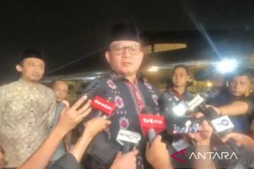 KSP Dudung kenang pesan Ryamizard agar prajurit cintai rakyat