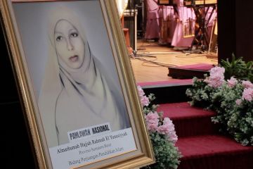 Jejak Rahmah El Yunusiyyah dalam pendidikan perempuan