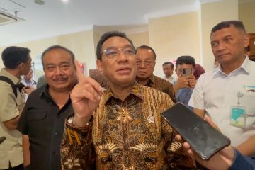 Kemenkes targetkan 66 RS tipe D naik status pada 2027