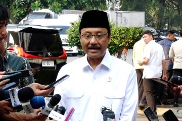 Mensos coret ribuan penerima bansos terindikasi judol