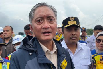 Menteri PU ungkap pembangunan Sekolah Rakyat tahap II rampung Juni