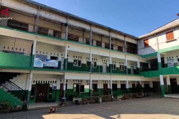 Ponpes di Pati sepi usai dugaan kasus asusila pengasuh