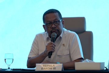 Bakom bantah rencana kunjungan Presiden Prabowo ke Italia
