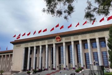 China resmi hapus tarif impor bagi 53 negara Afrika