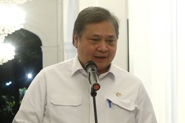 Airlangga: Aturan baru Devisa Hasil Ekspor SDA berlaku per 1 Juni 2026