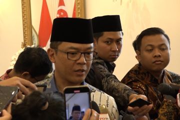 Menlu Sugiono: 780 personel TNI dikirim kembali untuk misi UNIFIL