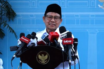 Cak Imin ajukan tambah anggaran Rp1 triliun ke Presiden untuk UMKM