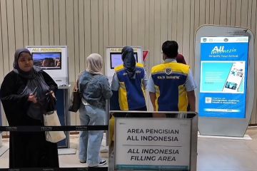 Sistem All Indonesia jadi langkah pengawasan untuk cegah Hantavirus