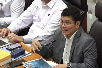 ANTARA liput Piala Dunia serta human interest di 3 negara tuan rumah