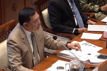 Menhan pastikan pelaku penyerangan Andrie Yunus dapat dihukum berat