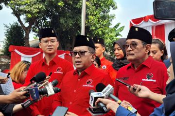 PDIP: Lagu Bung Karno Bapak Marhaenisme untuk luruskan sejarah