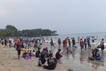 Libur Idul Adha, okupansi hotel Anyer-Cinangka capai 100 persen