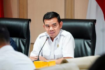 Bapanas: Harga pangan terkendali usai Idul Adha, intervensi diperkuat
