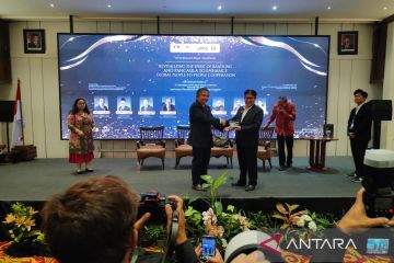 PPIT inisiasi pengiriman mahasiswa RI ke Beijing-Shaanxi Juli 2026