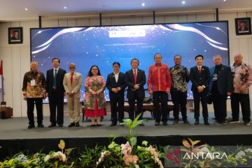 PPIT: RI harus belajar budaya kerja Tiongkok agar tak hanya jadi pasar