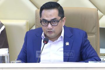 DPR lakukan terobosan legislasi meski Panja RUU Pemilu belum dibentuk