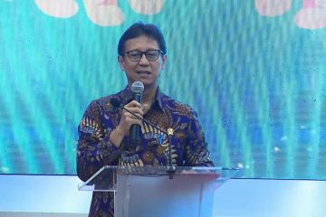 Menkes prihatin kasus riset palsu untuk ke konferensi internasional