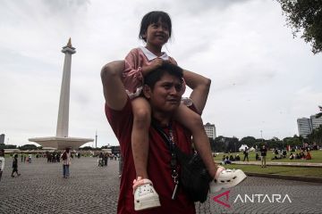 Jakarta duduki posisi ke-53 Kota Terbaik Dunia