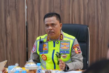 Korlantas kedepankan pendekatan humanis dalam Operasi Patuh 2026