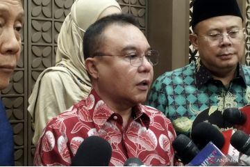 DPR sebut kunjungan Presiden ke luar negeri sesuai kebutuhan