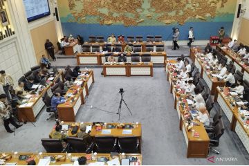Komisi VII: Pelemahan rupiah berpotensi tingkatkan kunjungan wisman