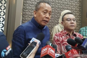 DPR sebut tiap pemerintahan punya strategi diplomasi kunjungan LN