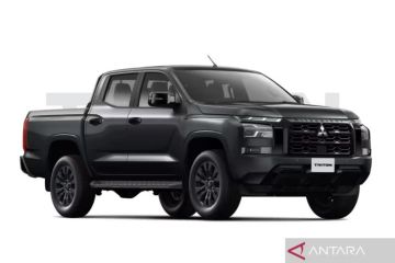 Mitsubishi gandeng Nissan kembangkan pikap baru