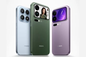 Bocoran Xiaomi 18 Series ungkap baterai 7.000mAh dan layar 2K 6,4 inci