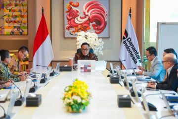 BP BUMN target sederhanakan 44 entitas usaha PLN jadi 23