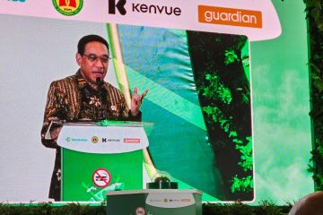 Kampanye pencegahan merokok perlu dimasifkan dalam kurikulum