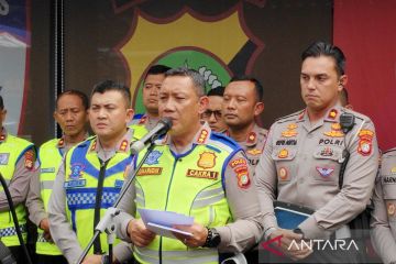 Polda Metro dispensasi 1 tahun bayar pajak tanpa KTP asli pemilik lama